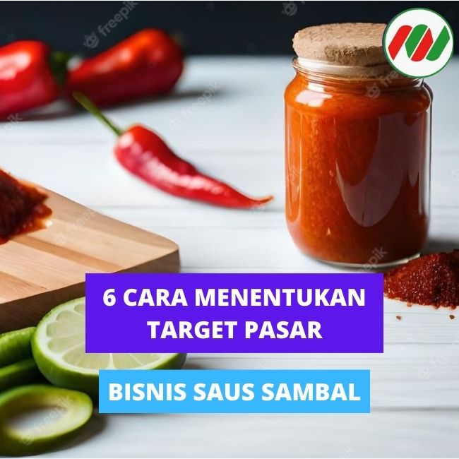 Tentukan Target Pasar Anda Untuk Keuntungan Maksimal